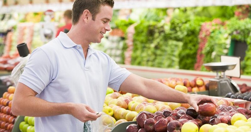 ما هي الفواكه جيدة للفعالية